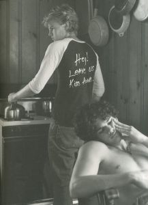 「ALL-AMERICAN short stories / Bruce Weber」画像1
