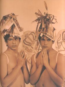 「ALL-AMERICAN short stories / Bruce Weber」画像3