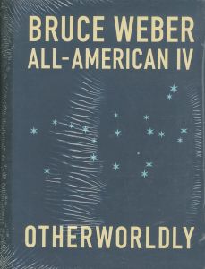 ブルース・ウェーバー／(ALL-AMERICAN Ⅳ OTHERWORLDLY / Bruce Weber)のサムネール