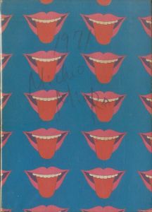横尾忠則全集 全一巻／横尾忠則／(The Complete TADANORI YOKOO / Tadanori Yokoo)のサムネール