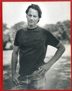 ブルース・ウェーバー／(Sam Shepard / Bruce Weber　)のサムネール