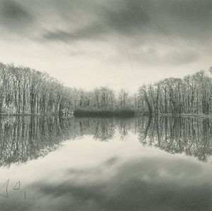 「IN HOKKAIDO Landscapes and Memory / Photo: Michael Kenna Afterword: Daido Moriyama」画像2