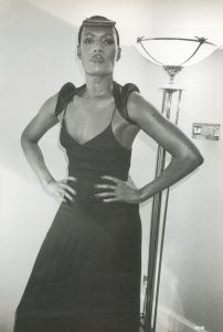 「DAZED & CONFUSED Vol.46 / ALEXANDER McQUEEN. HELEN MIRREN. GRACE JONES. ROBERT FRANK」画像2
