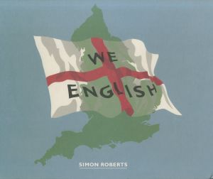 サイモン・ロバーツ／(We English / Simon Roberts)のサムネール