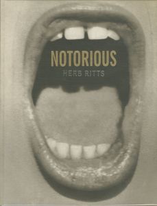 NOTORIOUS／ハーブ・リッツ／(NOTORIOUS / HERB RITTS)のサムネール