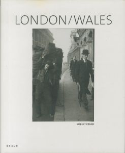London/Wales／ロバート・フランク／(London/Wales / Robert Frank)のサムネール