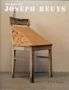 ヨーゼフ・ボイス／(The Essential Joseph Beuys / Joseph Beuys)のサムネール