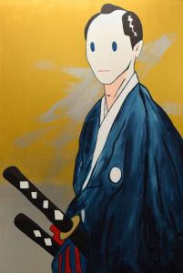 天野タケル／(SAMURAI / Takeru Amano)のサムネール