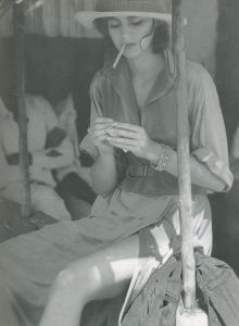 「20 ANNI DI VOGUE ITALIA 1964-1984」画像1