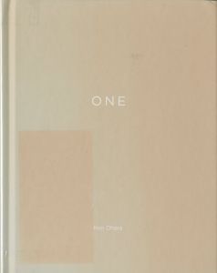 ONE 【オリジナルプリント裏サイン有/Signed 】のサムネール