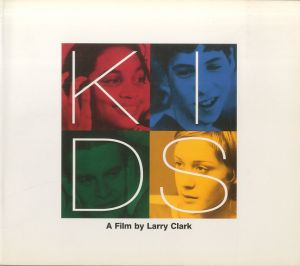 KIDS／Larry Clark／(KIDS / ラリー・クラーク)のサムネール