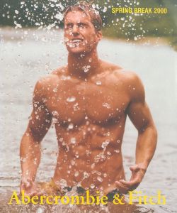 アバクロンビー＆フィッチ カタログ／写真：ブルース・ウェーバー／(Abercrombie & Fitch Catalog / Photo: Bruce Weber)のサムネール