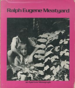 ラルフ・ユージン・ミートヤード／(Ralph Eugene Meatyard / Ralph Eugene Meatyard)のサムネール