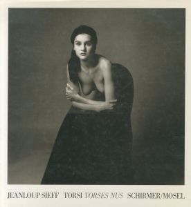 TORSI TORSES NUS／ジャンルー・シーフ／(TORSI TORSES NUS / Jeanloup Sieff)のサムネール
