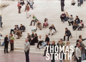 トーマス・シュトゥルート／(THOMAS STRUTH:Pergamon Museum / Thomas Struth)のサムネール