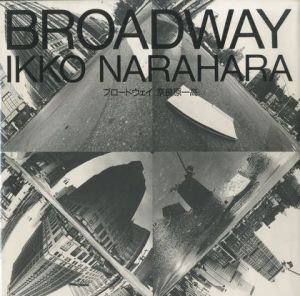 BROADWAY／奈良原一高／(BROADWAY / IKKO NARAHARA)のサムネール