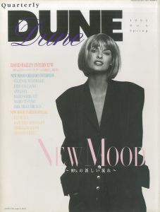 Quarterly DUNE NO.4／(Quarterly DUNE NO.4 /)のサムネール