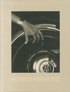 アルフレッド・スティーグリッツ／(ALFRED STIEGLITZ: PHOTOGRAPHS & WRITINGS / Alfred Stieglitz)のサムネール
