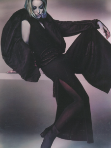 「JIL SANDER 1992 Fall/Winter / Photo: Nick knight」画像2