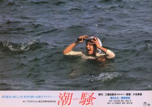 「「潮騒」（16枚セット） / 三島由紀夫」画像7