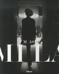 MILA　SCHONのサムネール
