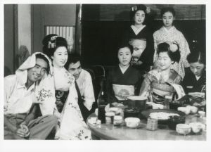 三島由紀夫ポートレート　7種／(Photo Print: Portrait of Yukio Mishima /)のサムネール