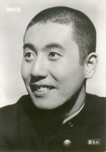 「炎上（金閣寺）」（56枚セット）／三島由紀夫／(Still Pictures of Movie "Conflagration" / Yukio Mishima)のサムネール
