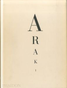 SELF / LIFE / DEATH／荒木経惟／(SELF / LIFE / DEATH / Nobuyoshi Araki)のサムネール