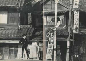 「蔵のある街　小江戸・川越 / 写真：高橋金治」画像1