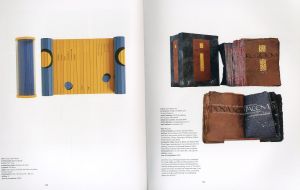 「BOOK ART OBJECT 2 / Koch Peter,Jury David」画像2