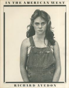 リチャード・アヴェドン／(IN THE AMERICAN WEST 1979-1984 / Richard Avedon)のサムネール