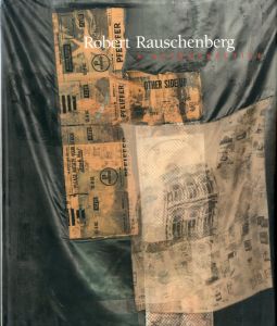 (Robert Rauschenberg - A Retrospective - / Robert Rauschenberg)のサムネール