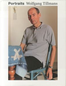 Portraits／ヴォルフガング・ティルマンス／(Portraits / Wolfgang Tillmans)のサムネール