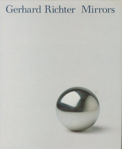 ゲルハルト・リヒター／(Mirrors / Gerhard Richter)のサムネール