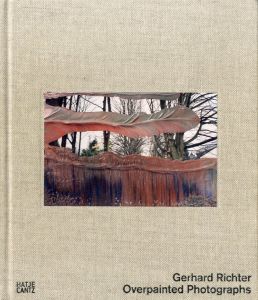 ゲルハルト・リヒター／(Overpainted Photographs / Gerhard Richter)のサムネール