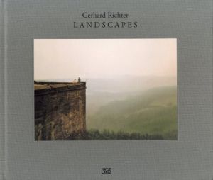 ゲルハルト・リヒター／(Landscapes / Gerhard Richter)のサムネール