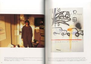 「NEW YORK BEAT / ジャン=ミシェル・バスキア」画像1