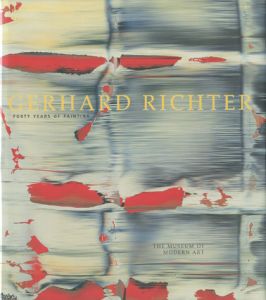 ゲルハルト・リヒター／(Gerhard Richter: Forty Years of Painting / Gerhard Richter)のサムネール