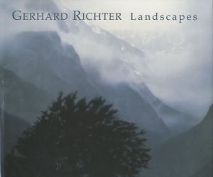ゲルハルト・リヒター／(Gerhard Richter: Landscapes / Gerhard Richter)のサムネール