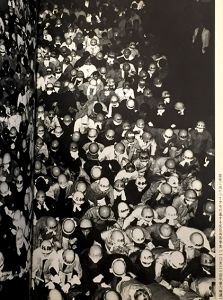 「大学闘争：70年安保へ / 浜口タカシ」画像2