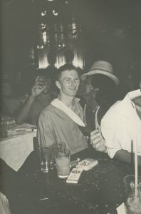 「O RIO DE JANEIRO / Bruce Weber」画像5