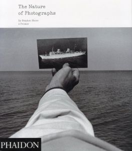 スティーブン・ショア／(The Nature of Photographs / Stephen Shore)のサムネール