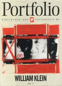 ウィリアム・クライン／(Portfolio  William Klein / William Klein)のサムネール