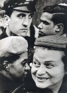 「Portfolio  William Klein / William Klein」画像1