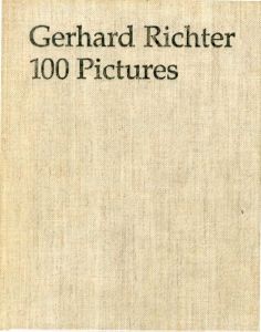 ゲルハルト・リヒター／(100 Pictures / Gerhard Richter)のサムネール