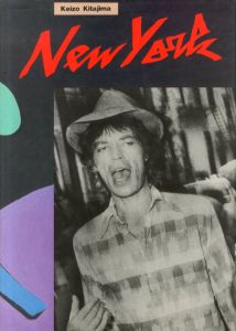 New Yorkのサムネール