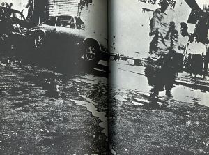 「provoke 1-3揃い / 森山大道　中平卓馬　高梨豊　多木浩二　岡田隆彦」画像12