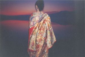 「COLORS / 藤原新也」画像3