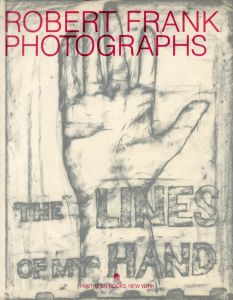 ロバート・フランク／(The Lines of My Hand / Robert Frank)のサムネール