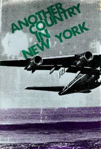 《もう一つの国》ニューヨーク　（表紙：飛行機）／森山大道／(ANOTHER COUNTRY IN NEW YORK (Cover: Airplane) / Daido Moriyama)のサムネール